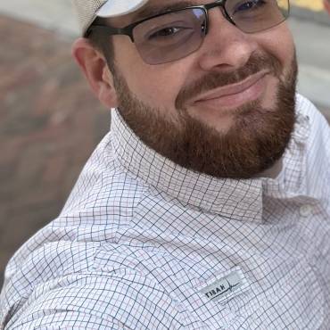 Cody Morgan