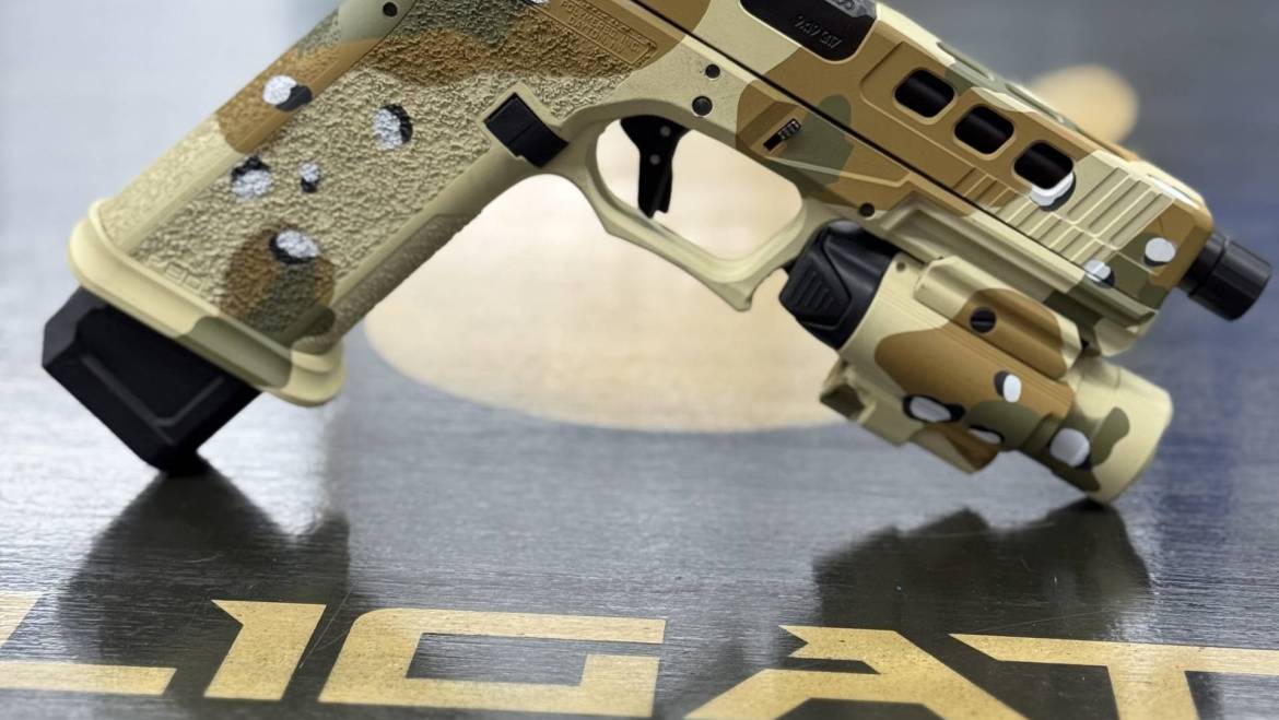 Chocolate Chip Dough Boy